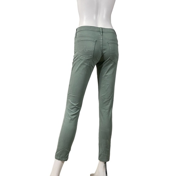 Adriano Goldschied Stevie Ankle Slim Straight - Picture 4 of 11